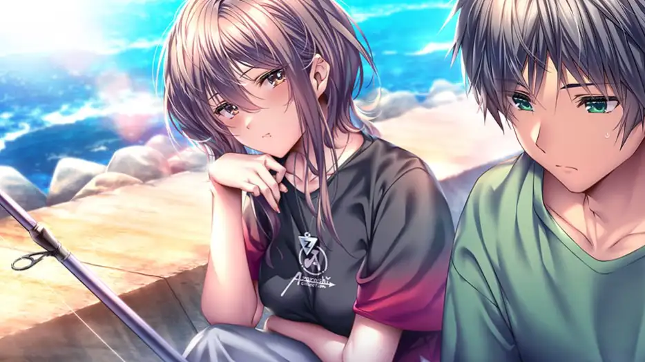 甜蜜女友2角色互动展示 - 恋爱过程体验